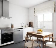 Дом в Гран Алаканте 75 кв.м с террасой и бассейном