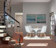 Дом в Гран Алаканте 75 кв.м с террасой и бассейном