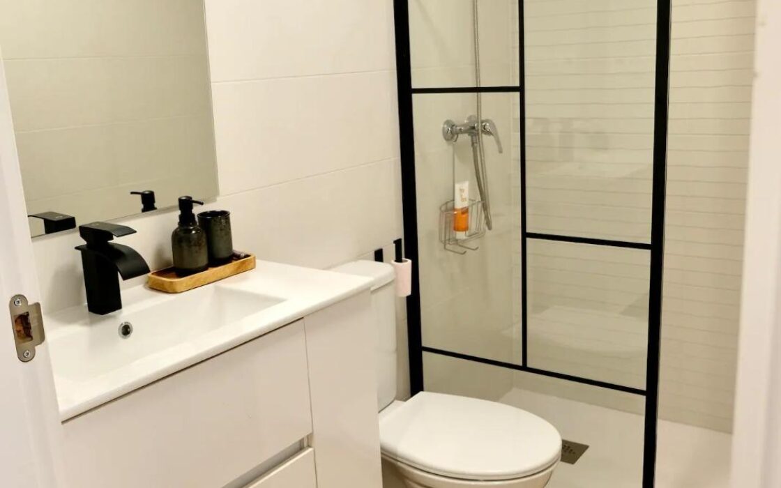 Дом в Гран Алаканте 75 кв.м с террасой и бассейном