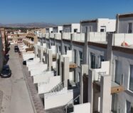 Будинок в Гран Алаканте, 3 кімнати, з балконом та терасою