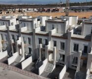 Будинок в Гран Алаканте, 3 кімнати, з балконом та терасою