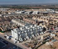 Будинок в Гран Алаканте, 3 кімнати, з балконом та терасою