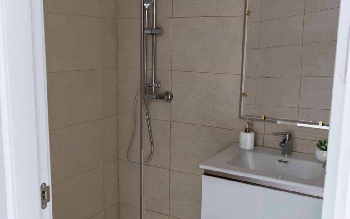 Будинок в Гран Алаканте, 3 кімнати, з балконом та терасою