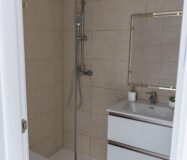 Будинок в Гран Алаканте, 3 кімнати, з балконом та терасою