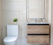 Будинок в Гран Алаканте, 3 кімнати, з балконом та терасою