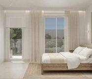 Будинок в Гран Алаканте, 3 кімнати, з балконом та терасою