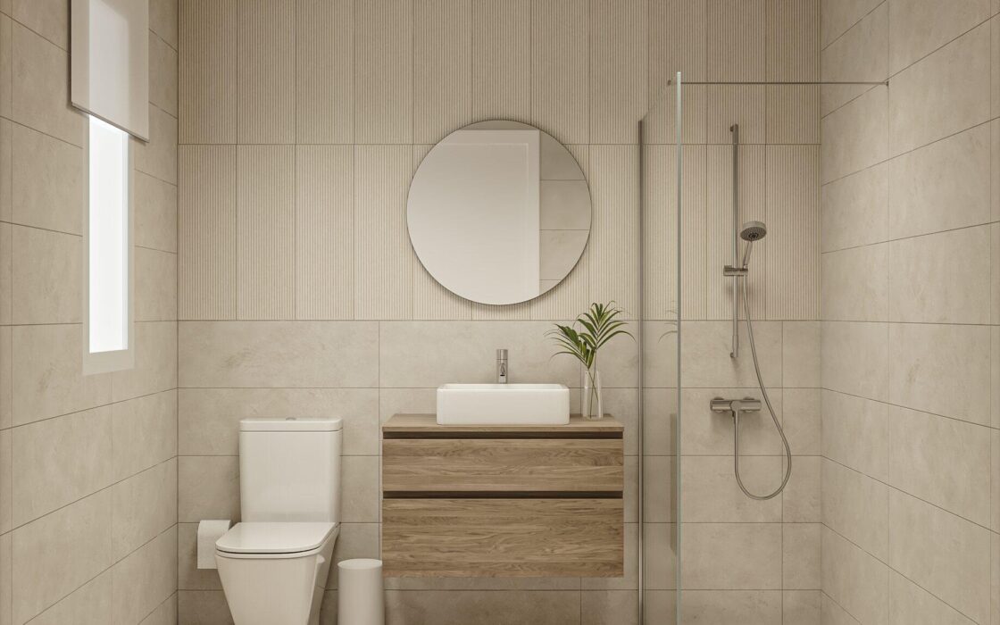 Будинок в Гран Алаканте, 3 кімнати, з балконом та терасою