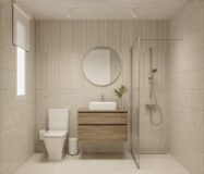 Будинок в Гран Алаканте, 3 кімнати, з балконом та терасою