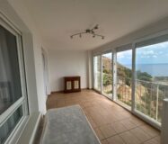 Дуплекс с видом на море в Бенидорме, 2 спальни, 110 кв.м.