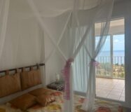 Дуплекс с видом на море в Бенидорме, 2 спальни, 110 кв.м.