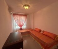 Дуплекс с видом на море в Бенидорме, 2 спальни, 110 кв.м.