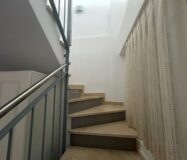 Дуплекс с видом на море в Бенидорме, 2 спальни, 110 кв.м.