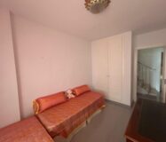 Дуплекс с видом на море в Бенидорме, 2 спальни, 110 кв.м.