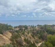 Дуплекс с видом на море в Бенидорме, 2 спальни, 110 кв.м.