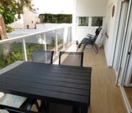 Апартаменты в San Juan Playa у моря, 120 кв.м, 4 комнаты