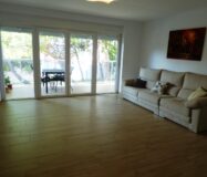 Апартаменты в San Juan Playa у моря, 120 кв.м, 4 комнаты