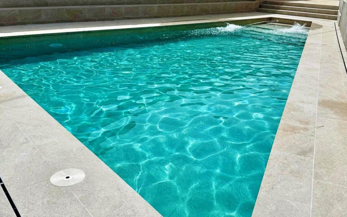 Апартаменты в San Juan Playa у моря, 120 кв.м, 4 комнаты