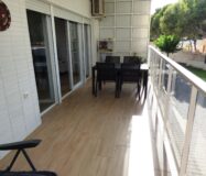 Апартаменты в San Juan Playa у моря, 120 кв.м, 4 комнаты