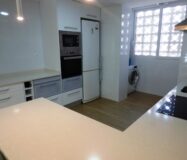 Апартаменты в San Juan Playa у моря, 120 кв.м, 4 комнаты