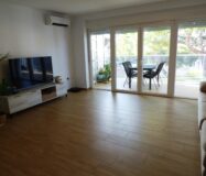 Апартаменты в San Juan Playa у моря, 120 кв.м, 4 комнаты