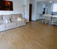 Апартаменты в San Juan Playa у моря, 120 кв.м, 4 комнаты