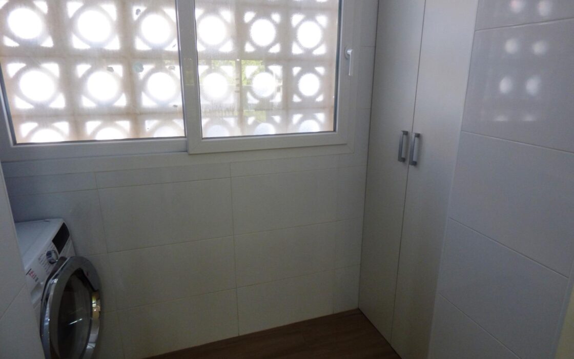 Апартаменты в San Juan Playa у моря, 120 кв.м, 4 комнаты