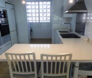 Апартаменты в San Juan Playa у моря, 120 кв.м, 4 комнаты