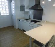 Апартаменты в San Juan Playa у моря, 120 кв.м, 4 комнаты