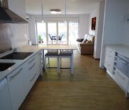 Апартаменты в San Juan Playa у моря, 120 кв.м, 4 комнаты