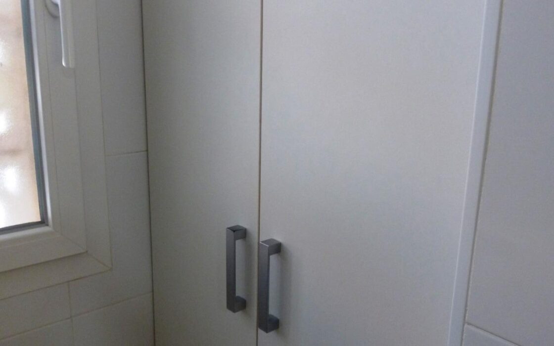 Апартаменты в San Juan Playa у моря, 120 кв.м, 4 комнаты