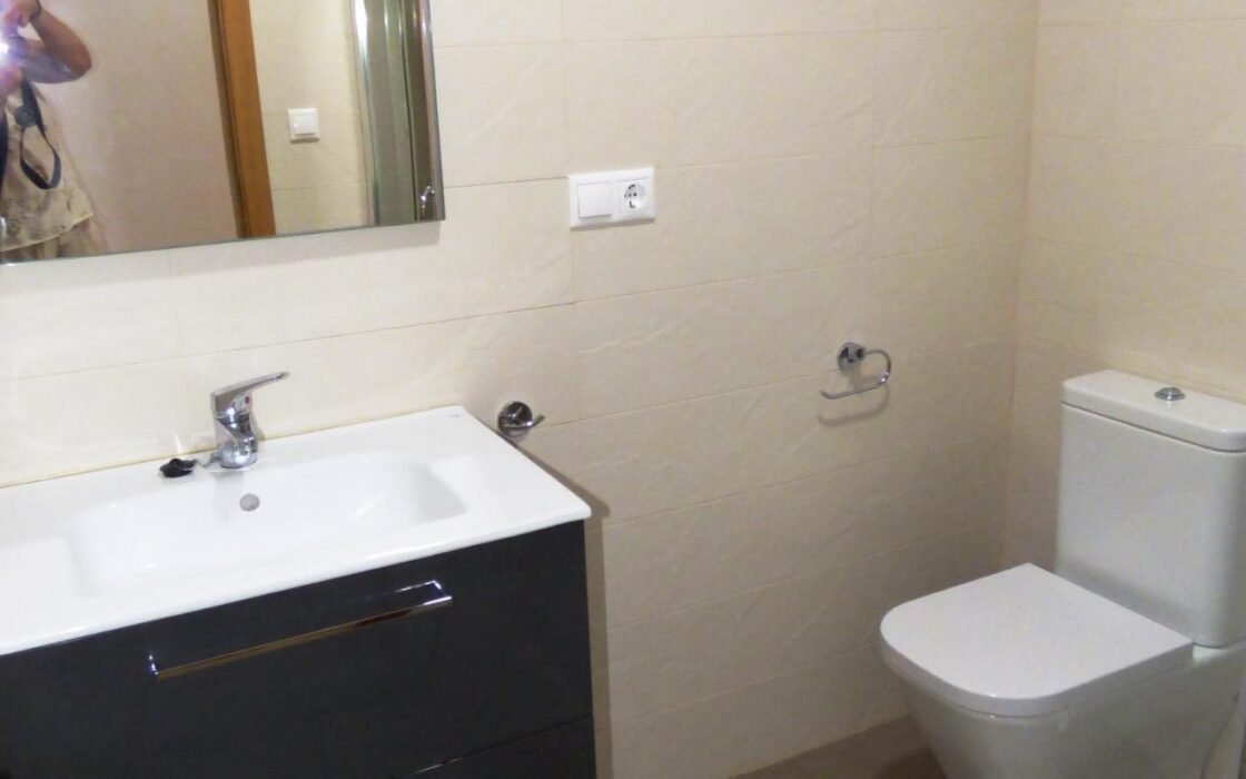 Апартаменты в San Juan Playa у моря, 120 кв.м, 4 комнаты