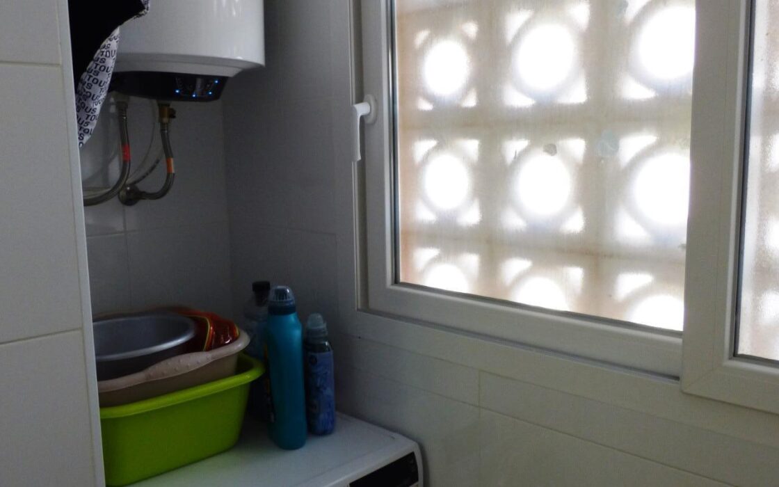 Апартаменты в San Juan Playa у моря, 120 кв.м, 4 комнаты