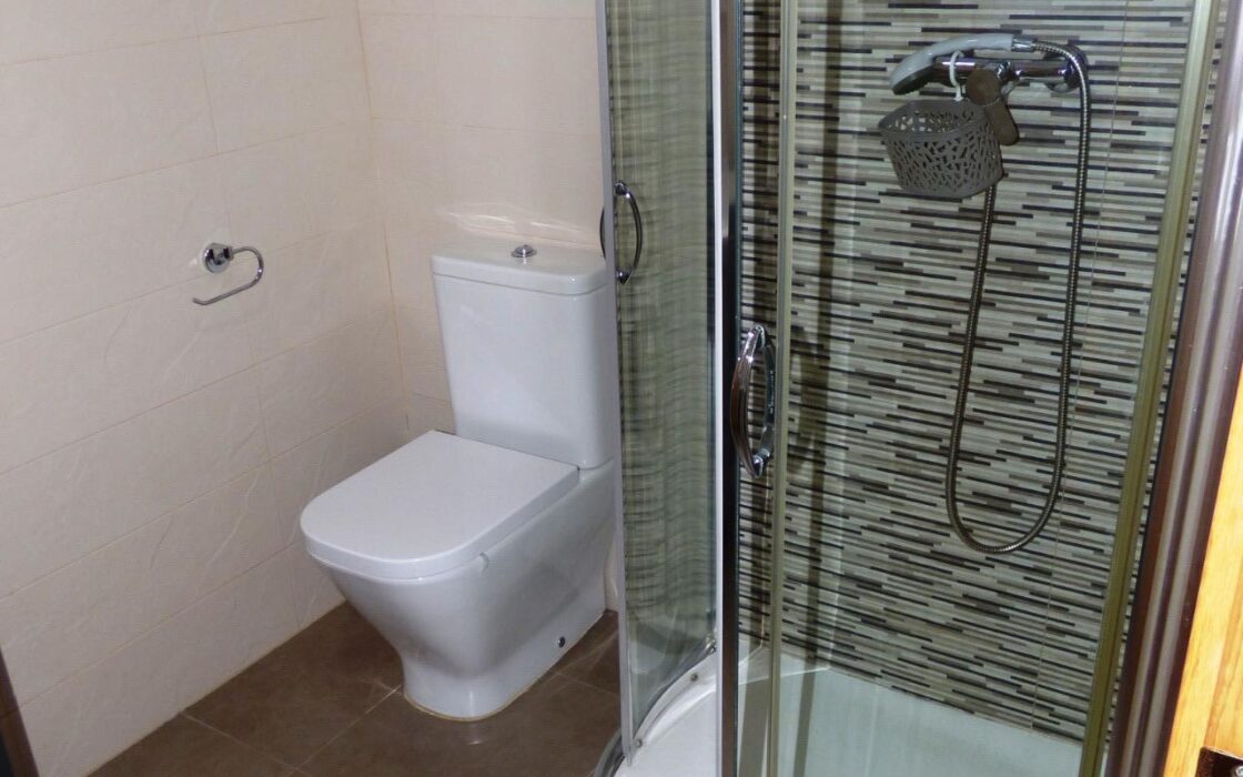 Апартаменты в San Juan Playa у моря, 120 кв.м, 4 комнаты