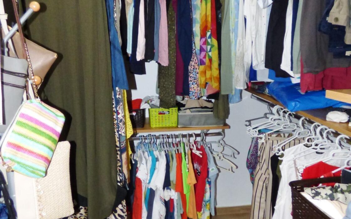 Апартаменты в San Juan Playa у моря, 120 кв.м, 4 комнаты