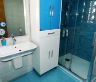 Апартаменты в San Juan Playa у моря, 120 кв.м, 4 комнаты