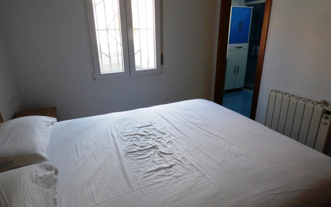 Апартаменты в San Juan Playa у моря, 120 кв.м, 4 комнаты