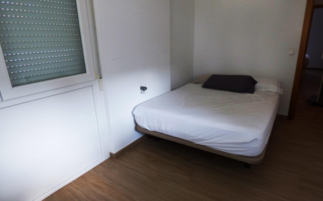 Апартаменты в San Juan Playa у моря, 120 кв.м, 4 комнаты