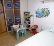 Апартаменты в San Juan Playa у моря, 120 кв.м, 4 комнаты