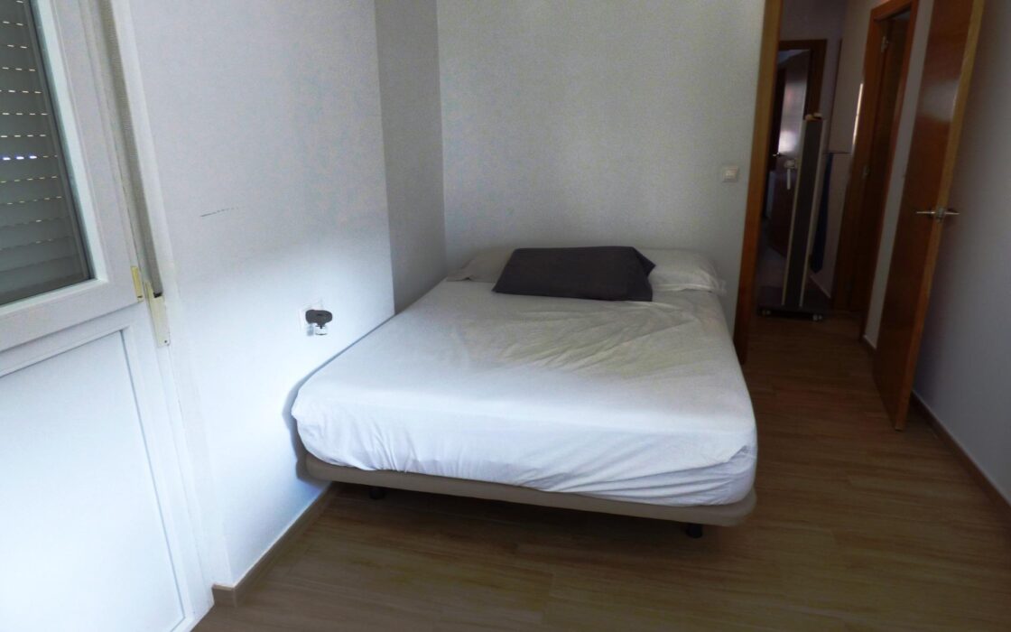 Апартаменты в San Juan Playa у моря, 120 кв.м, 4 комнаты