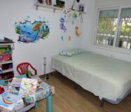 Апартаменты в San Juan Playa у моря, 120 кв.м, 4 комнаты