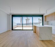 Новий дуплекс у Фінестраті 228 кв.м з терасами біля моря