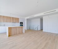 Новий дуплекс у Фінестраті 228 кв.м з терасами біля моря