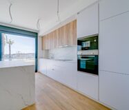 Новий дуплекс у Фінестраті 228 кв.м з терасами біля моря