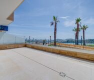 Новий дуплекс у Фінестраті 228 кв.м з терасами біля моря