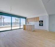 Новий дуплекс у Фінестраті 228 кв.м з терасами біля моря