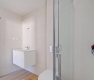 Новий дуплекс у Фінестраті 228 кв.м з терасами біля моря