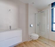 Новий дуплекс у Фінестраті 228 кв.м з терасами біля моря