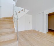 Новий дуплекс у Фінестраті 228 кв.м з терасами біля моря