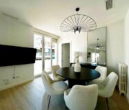 Апартаменты в Мадриде, 110 кв.м, терраса, район Гоя