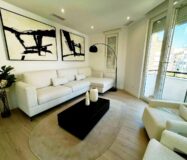 Апартаменты в Мадриде, 110 кв.м, терраса, район Гоя